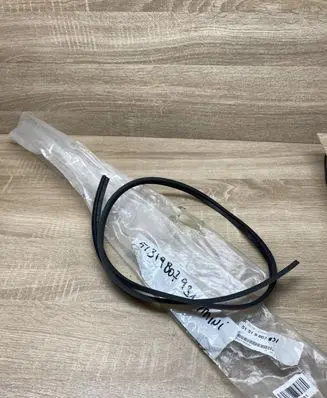 Mini Cooper Countryman R60 Windshield trim 9807931