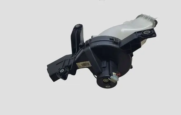 Citroen C4 I Picasso Heater fan/blower 9650872480 173500000