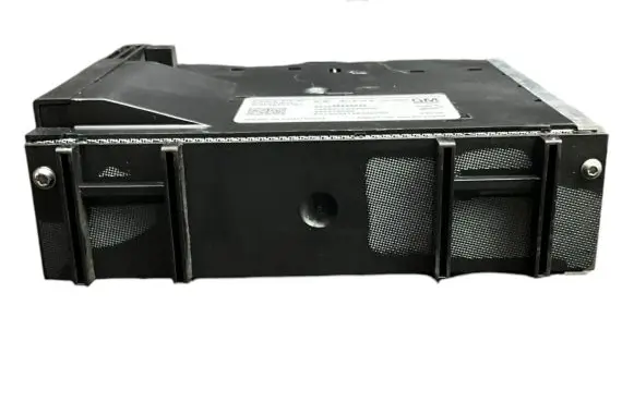 GPS navigation control unit/module