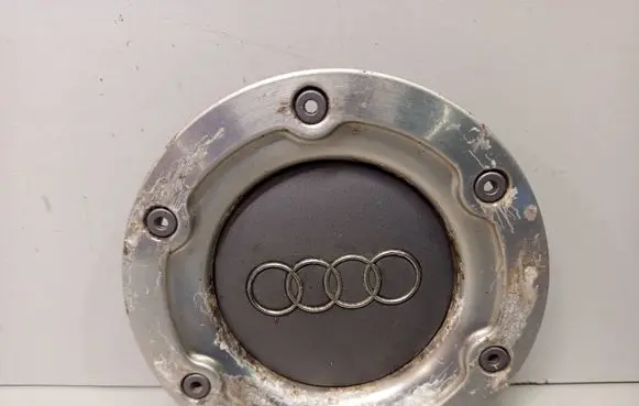 Audi A3 S3 8L Original wheel cap 8N0601165A