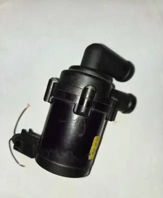 Volkswagen Transporter - Caravelle T5 Electric auxiliary coolant/water pump 7e0963417