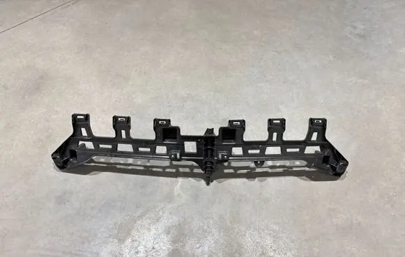 Skoda Enyaq iV Front bumper mounting bracket 5LA807723