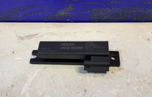 Jaguar XE Keyless system antenna AH4215K603AA