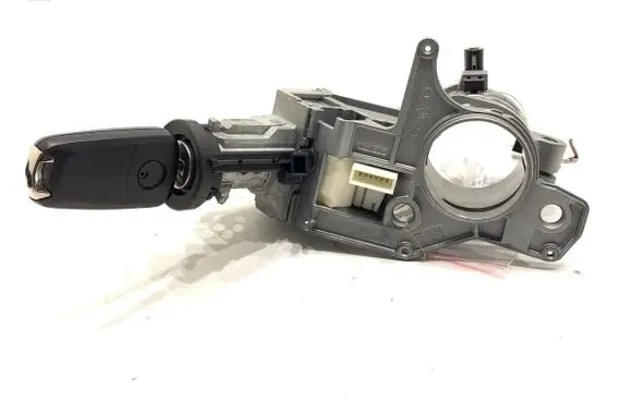 Opel Astra H Ignition lock N0501882
