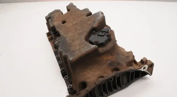 Volvo C30 Oil sump 31339208AA