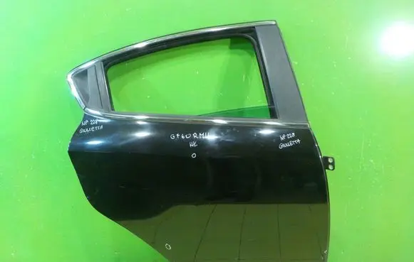 Alfa Romeo Giulietta Rear door PRAWE
