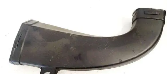 Renault Scenic II - Grand scenic II Cabin air duct channel 377362