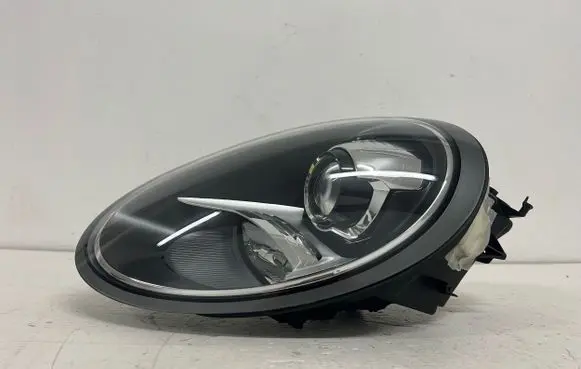 Porsche 911 991 Headlight/headlamp 99163113505 00053568 6918100000