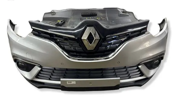 Renault Scenic IV - Grand scenic IV Front bumper