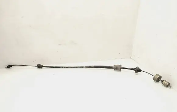 Renault Scenic I Clutch cable 