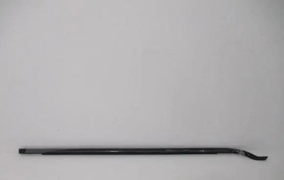Citroen DS5 Rear door trim (molding) 9687615880