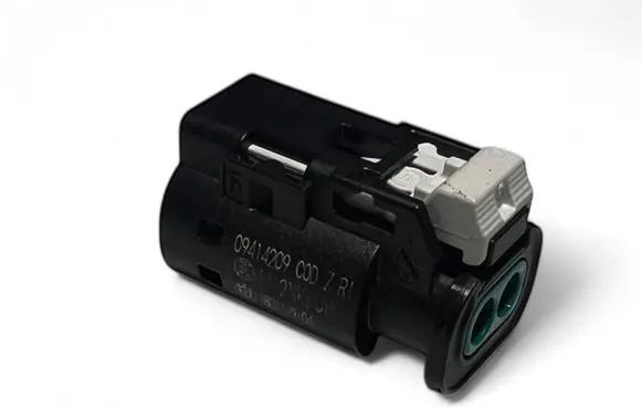 Coolant temperature sensor