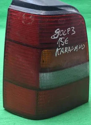 Volkswagen Golf III Rear/tail lights 142843