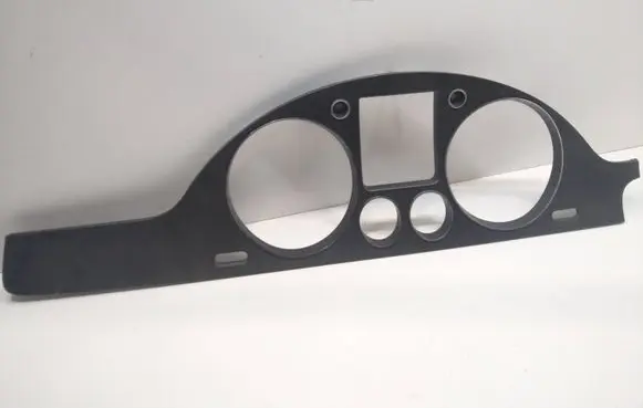 Volkswagen PASSAT B6 Dashboard trim 3C0858335AM 318370200