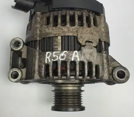 Mini One - Cooper Coupe R56 Generator/alternator 7575650