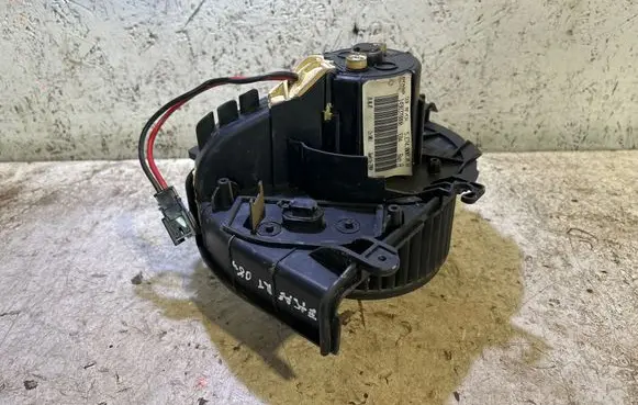Peugeot Expert Heater fan/blower 5E7400000 1498378080