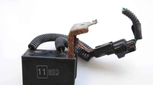 Lexus IS 220D-250-350 Other devices 8651653010