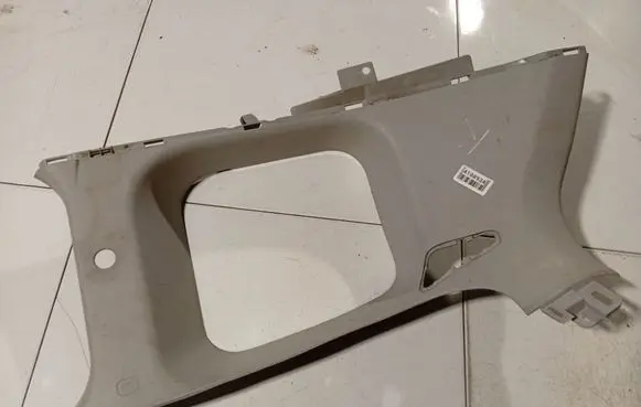 Mazda 5 Other interior part