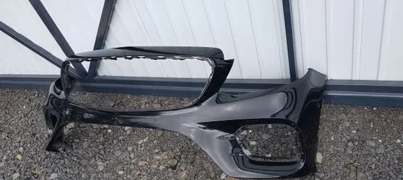Mercedes-Benz E W213 Front bumper
