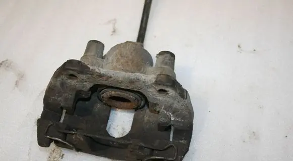 Volvo V70 Rear brake caliper