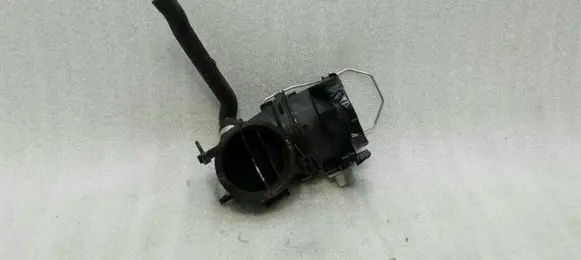 Mercedes-Benz SLK R171 Mass air flow meter A2730940948