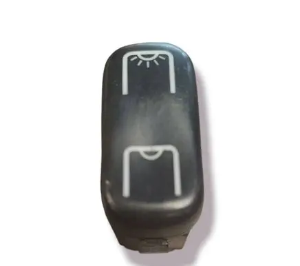 Mercedes-Benz Vito Viano W638 Interior lighting switch 0055452207 22080701 32080701