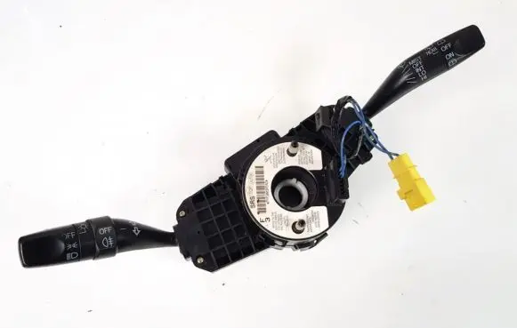 Honda Jazz Wiper turn signal indicator stalk/switch m18620 m21731