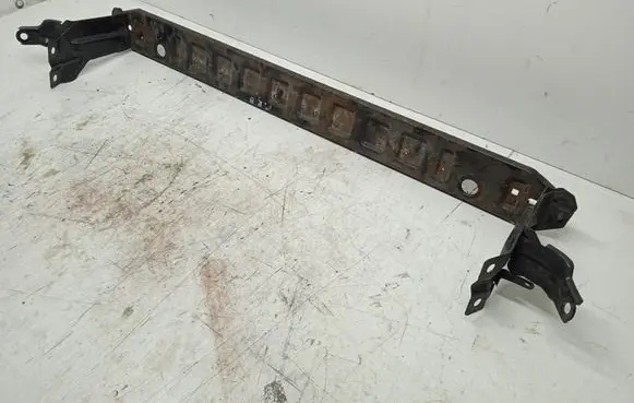 Volvo S60 Bottom radiator support slam panel 