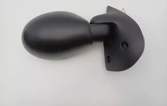 Renault Twingo I Front door electric wing mirror 014002
