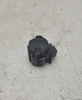 Mercedes-Benz 190 W201 Accelerator pedal position sensor 0025452214
