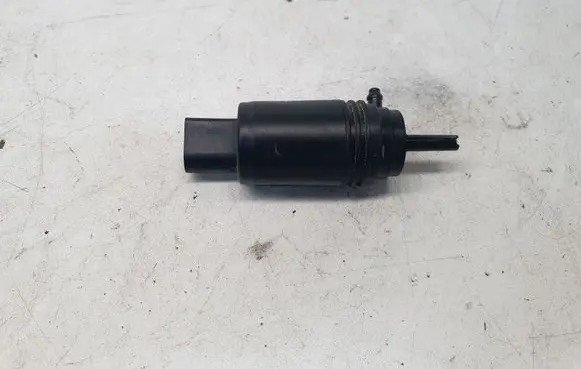 BMW 3 E90 E91 Windscreen/windshield washer pump 67127199567 23537610