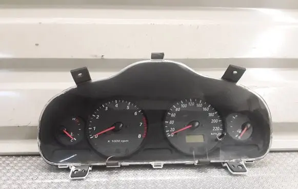 Hyundai Santa Fe Speedometer (instrument cluster) 9400326121