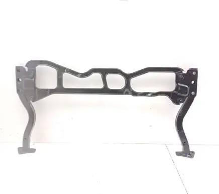 Bentley Flying Spur Bottom radiator support slam panel 3W0199171A