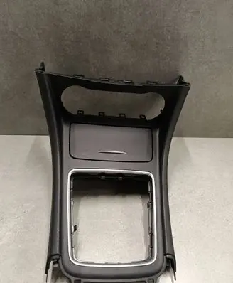 Mercedes-Benz A W176 Other center console (tunnel) element A1766807100 1248676B
