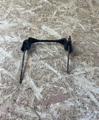 Nissan Qashqai Battery tray 