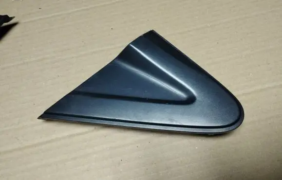 Honda Civic IX Plastic wing mirror trim cover 75495TV0E0