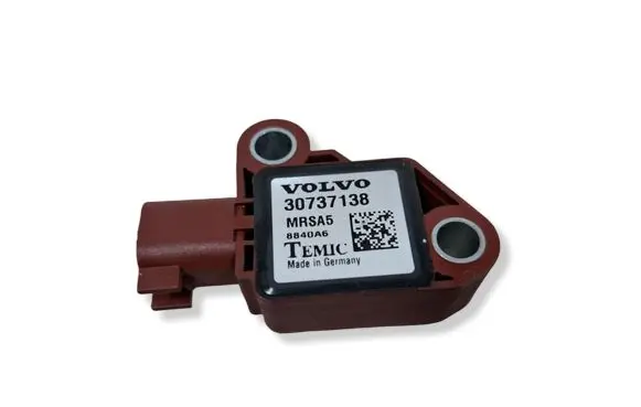 Volvo S40 Airbag deployment crash/impact sensor 30737138 8840A6