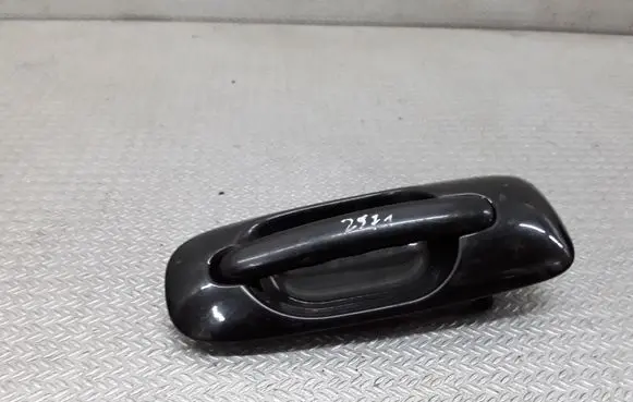 Chrysler Voyager Sliding door exterior handle SR7196