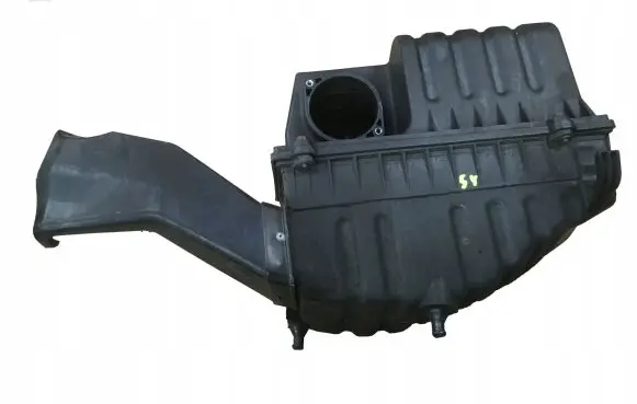 SsangYong Rexton I Air filter box 2310008800