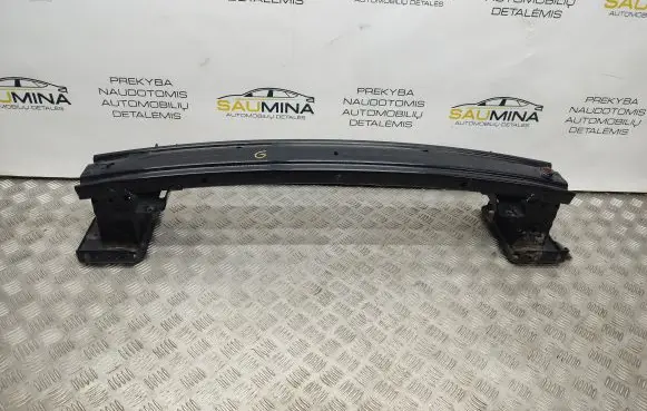Ford B-MAX Front bumper cross member 843482000004