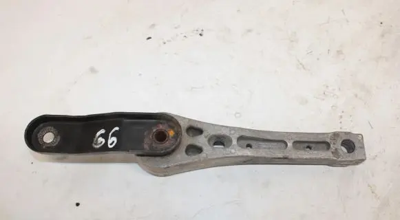 Volkswagen Golf VI Gearbox mounting bracket 1K0199855BD 1K0199855