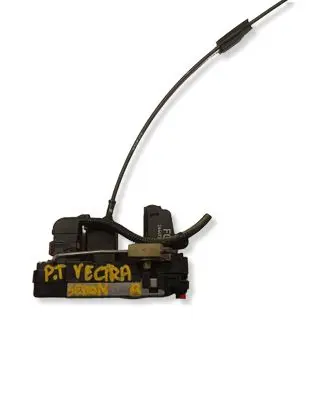 Opel Vectra B Rear door lock 28488648448465465