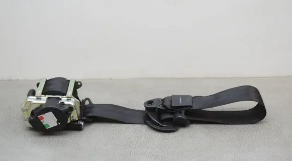Jaguar F-Pace Front seatbelt HK83611B09AD8PVJ