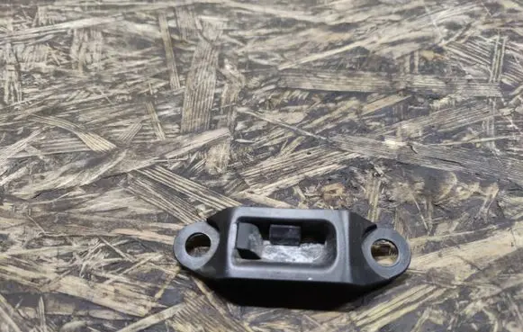 Ford Grand C-MAX Sliding door trim AM51U253A27