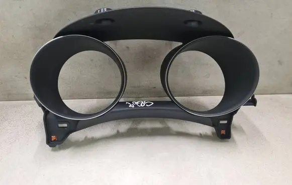 Toyota C-HR I Dashboard trim 55410F4020 55411F4060