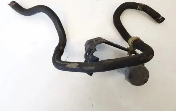 Brake fluid reservoir