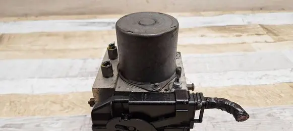 Honda FR-V ABS Pump 0265950715