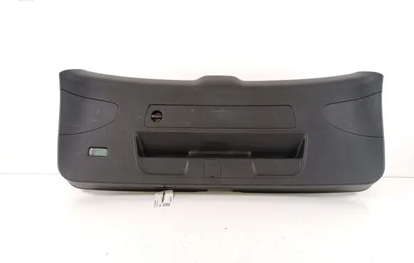 Audi A4 S4 B9 Tailgate trim 8W9867979
