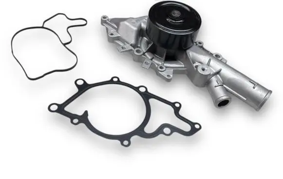 Mercedes-Benz GLA H247 Water pump 1637175580