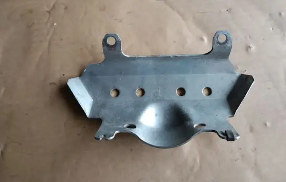 Subaru Forester SJ other engine part 14030AA120